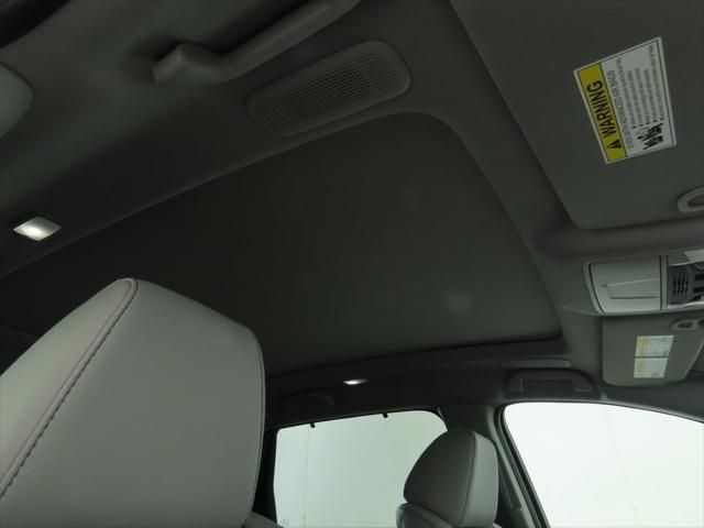 Thumbnail: 2026 Acura MDX - 18