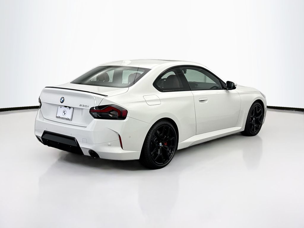 Thumbnail: 2026 BMW 2 Series - 5