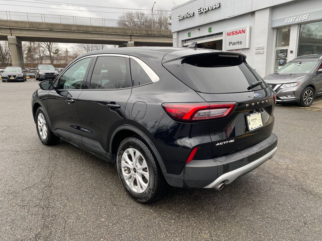 2024 Ford Escape Active FWD