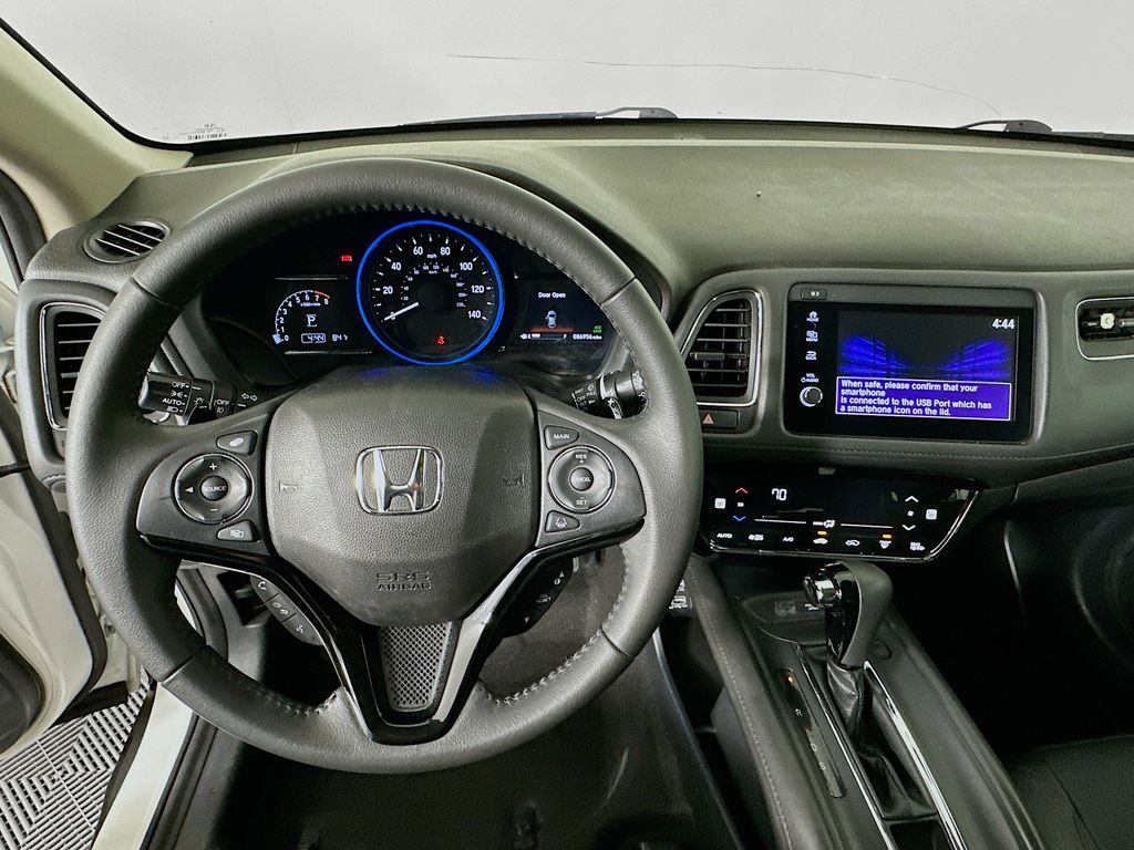 Thumbnail: 2021 Honda HR-V - 11