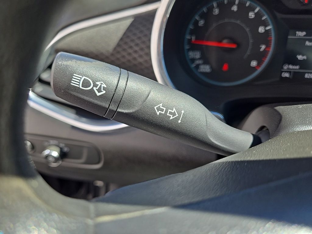 Used 2016 Black Chevrolet LT image 22