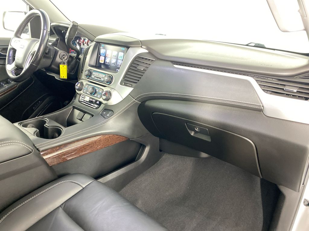 2019 GMC Yukon SLT Standard Edition 27