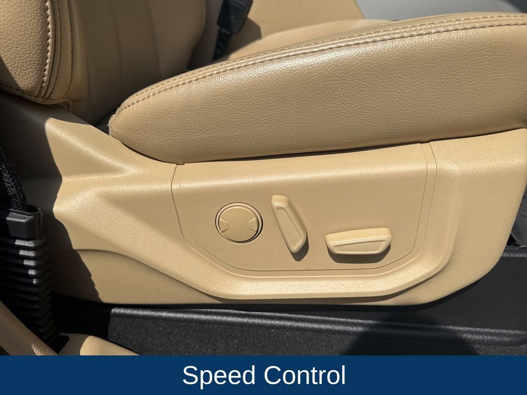 2021 Ford F-250 Super Duty LARIAT