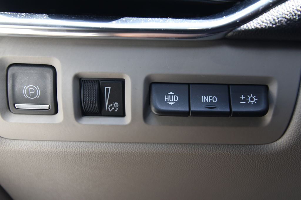 Used 2019 Cadillac XT4 SUV