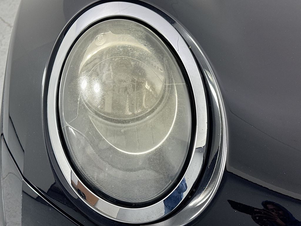 Used Car 2017 Mini Cooper  Clubman For Sale Under $15,000 In Austin, Texas