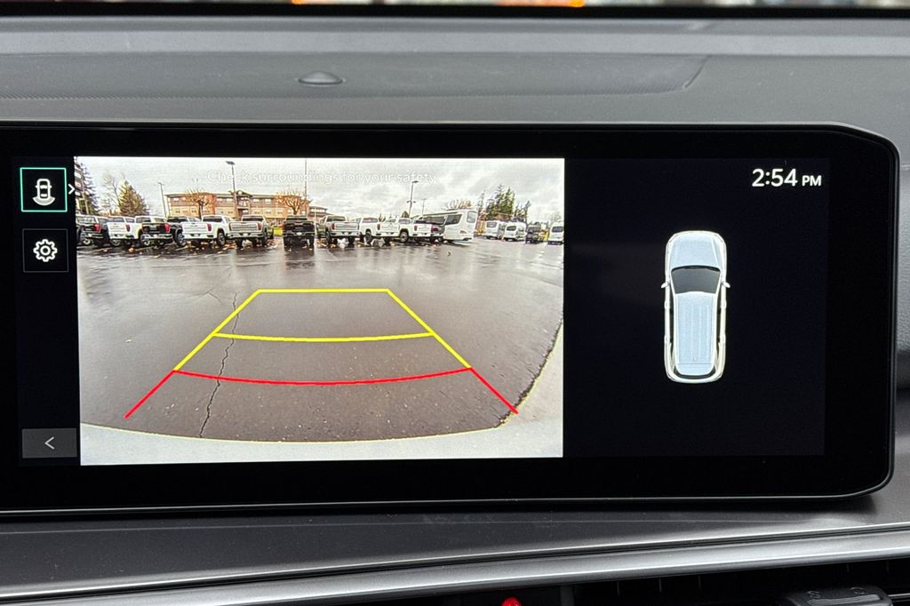 new 2026 Kia Sorento car, priced at $41,970