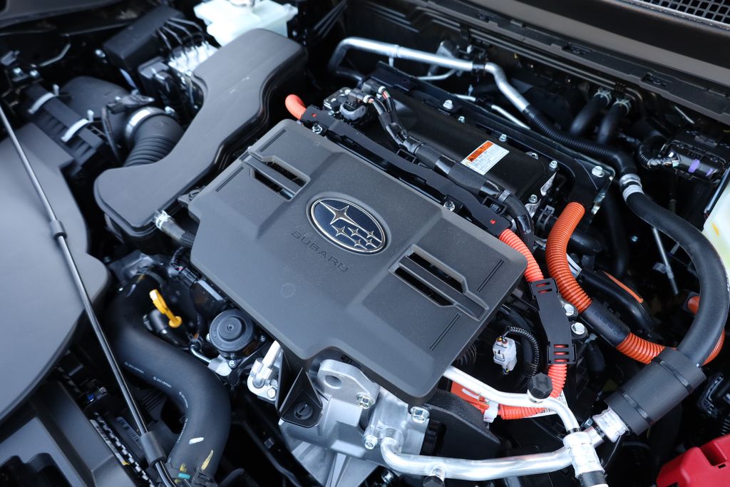 new 2026 Subaru Forester car, priced at $41,302