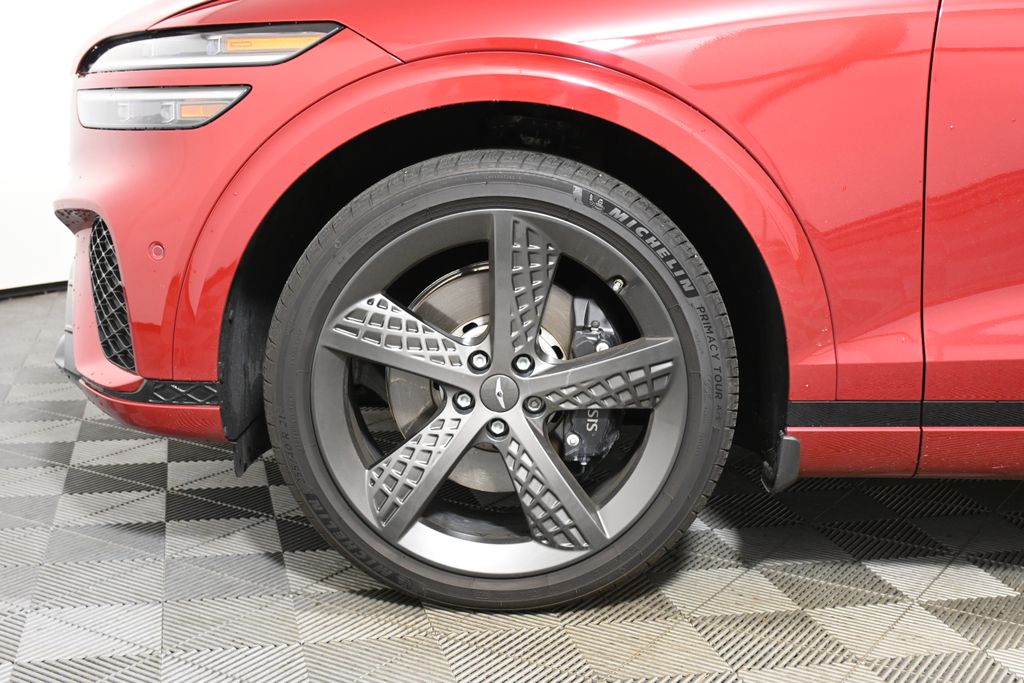 2024 Genesis GV70 2.5T 11