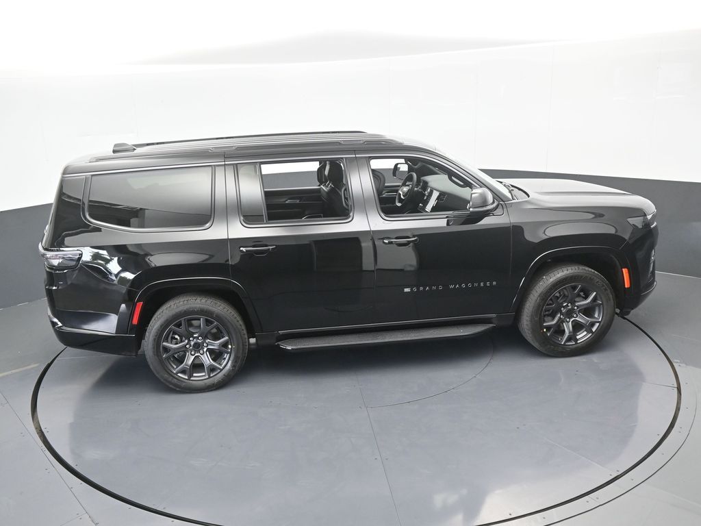 New 2026 High Gloss Black Jeep Limited image 51