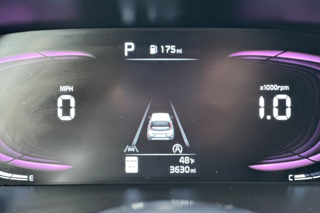 used 2023 Kia Soul car, priced at $18,991