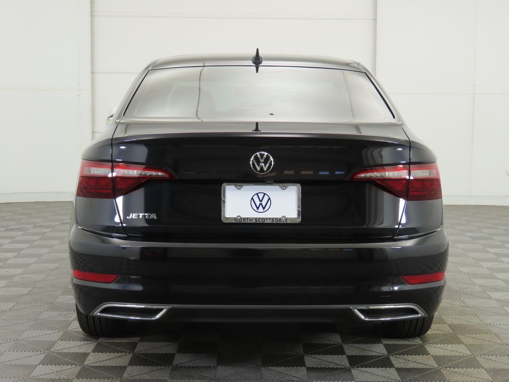 2021 Volkswagen Jetta R-Line 7
