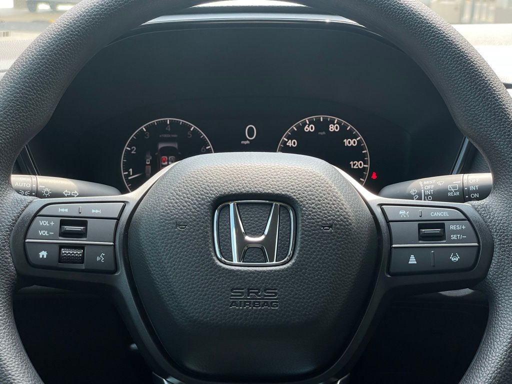 Thumbnail: 2026 Honda CR-V - 12