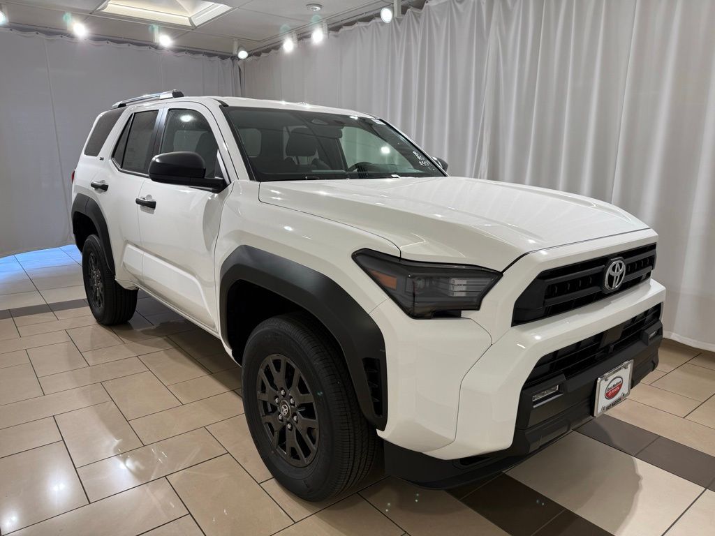Thumbnail: 2026 Toyota 4Runner - 7