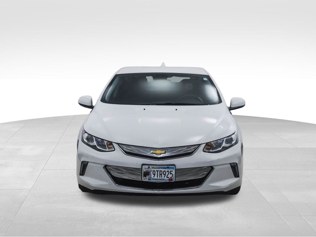 2017 Chevrolet Volt LT 7