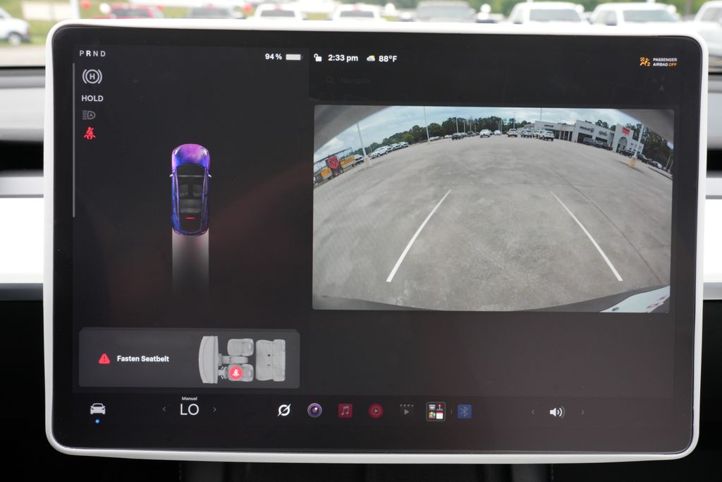 2022 Tesla Model Y Performance  at Emmons Autoplex