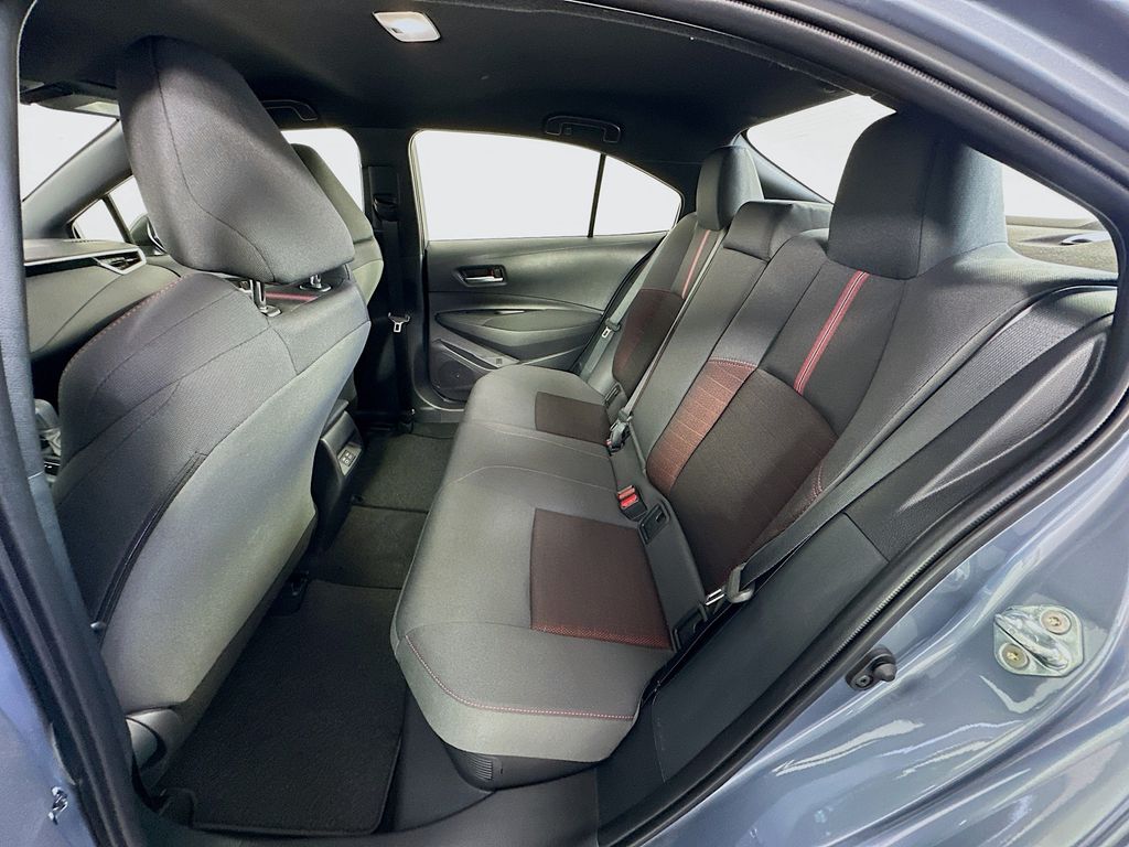 Thumbnail: 2026 Toyota Corolla - 24