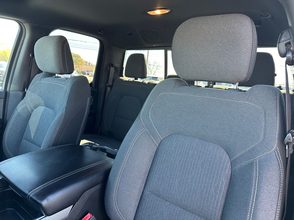 Used Car 2019 Ram 1500  Big Horn/lone Star For Sale Under $20,000 In Austin, Texas
