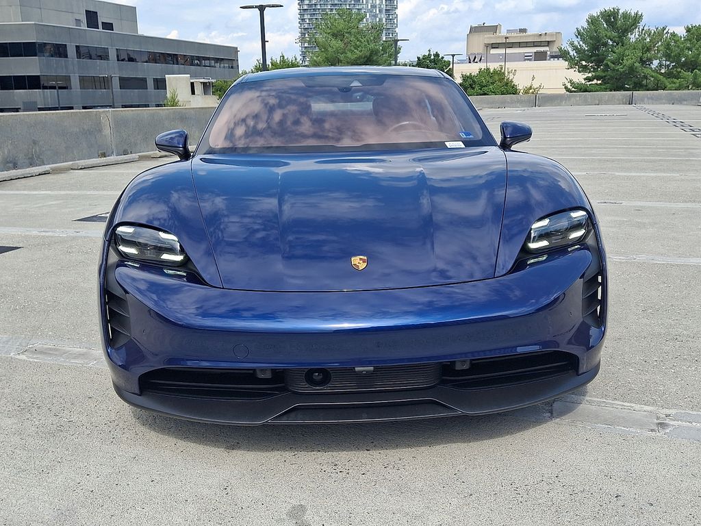 Thumbnail: 2023 Porsche Taycan - 6