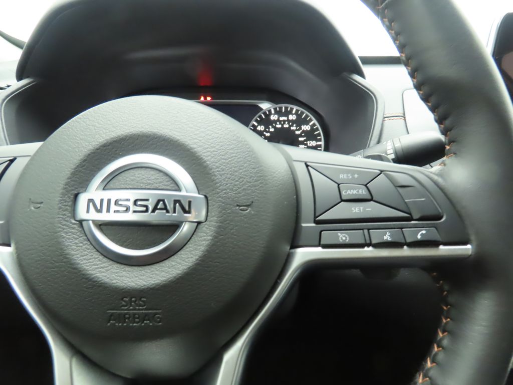 Thumbnail: 2022 Nissan Altima - 12