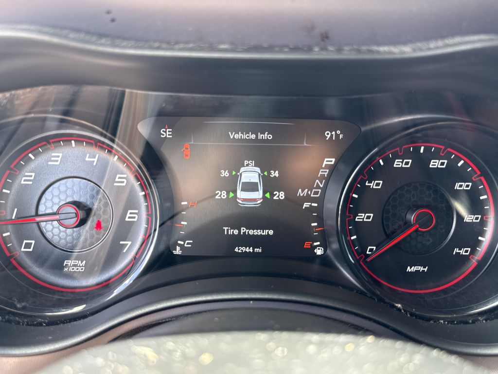 2023 Dodge Charger GT Green at Wharton Chevrolet GMC