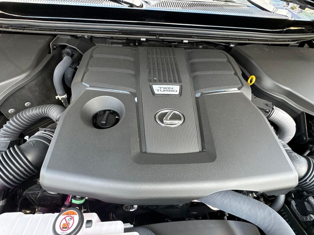 Thumbnail: 2026 Lexus GX - 9