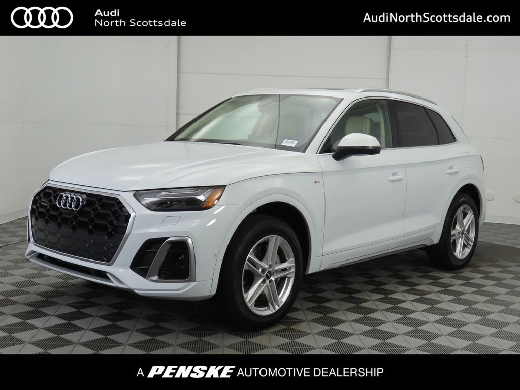 2024 Audi Q5  -
                Phoenix, AZ