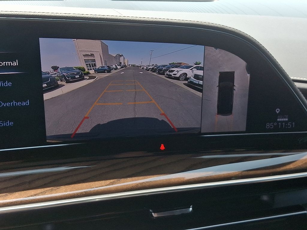 2024 Cadillac Escalade ESV Sport Platinum 21