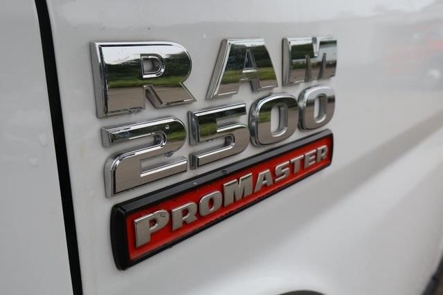 2021 Ram ProMaster 2500 High Roof 31