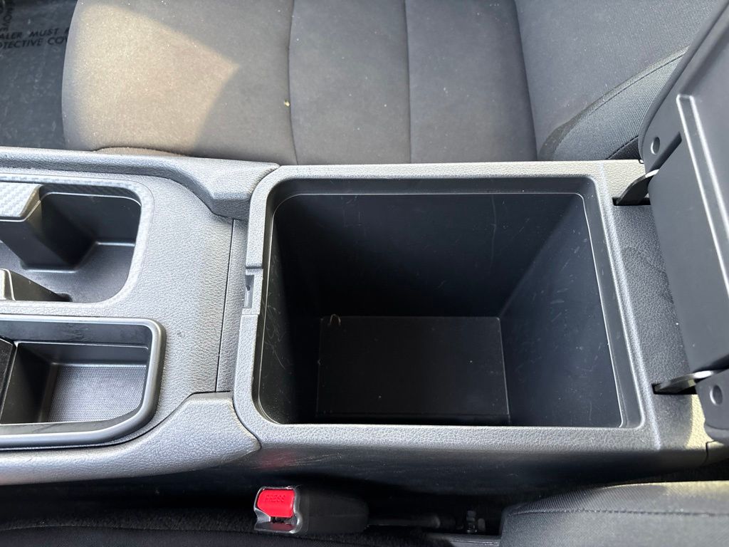 Used 2025 Nissan Sentra Sedan
