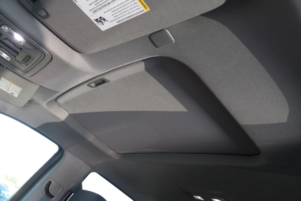 Thumbnail: 2021 Chevrolet Silverado 1500 - 11