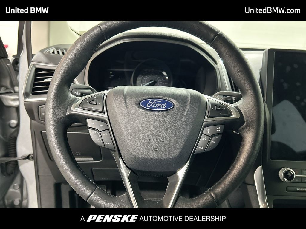 Thumbnail: 2024 Ford Edge - 14