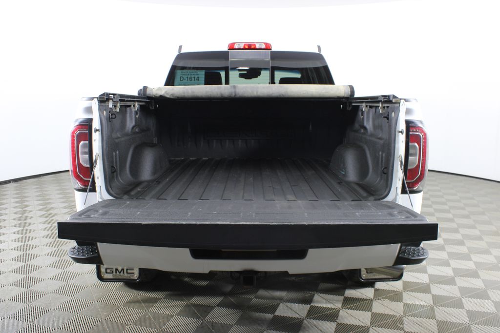 Used 2016 GMC Sierra 1500 for sale in 