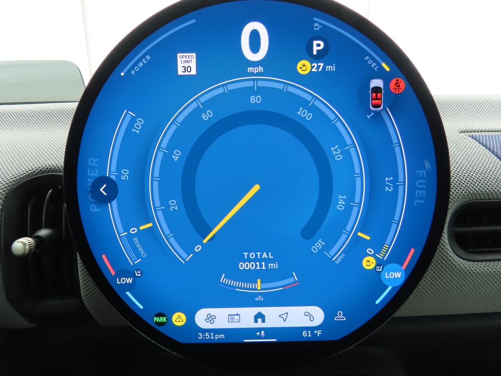 Thumbnail: 2026 MINI Cooper - 31