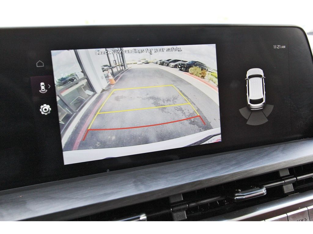Used 2024 Kia Telluride SUV