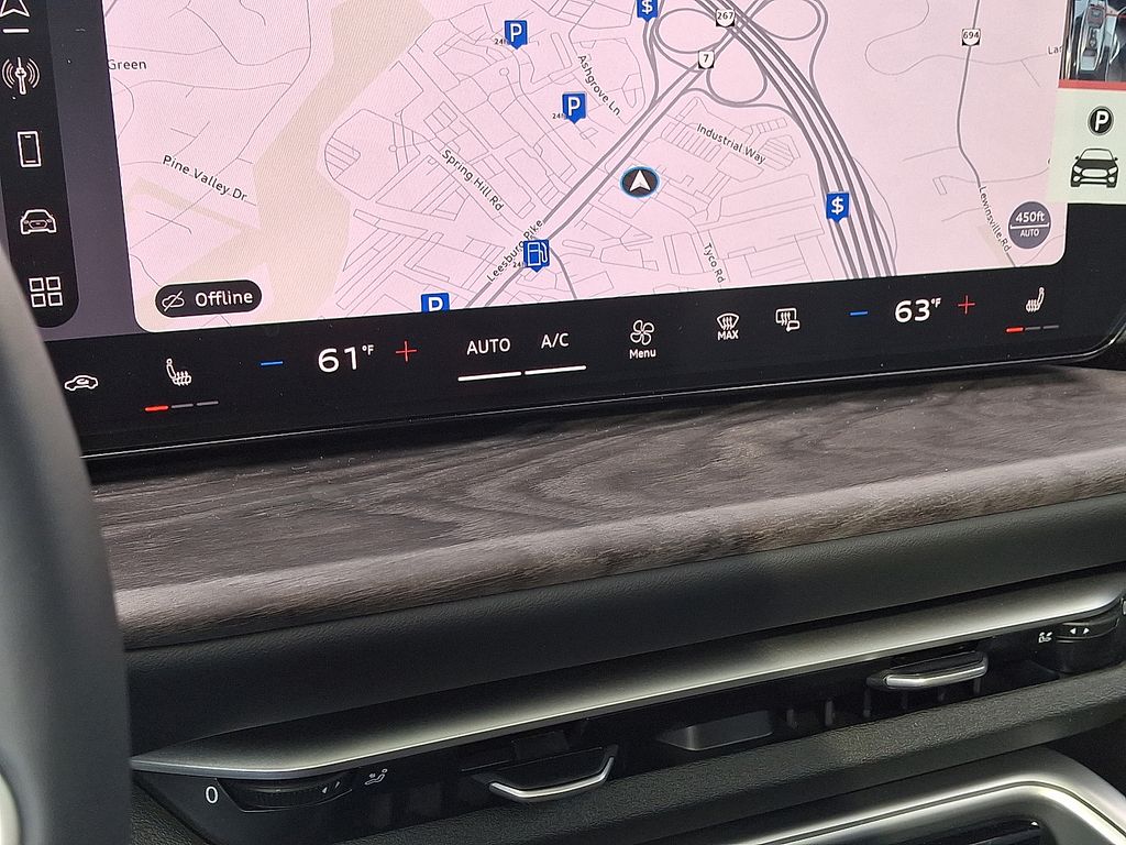 Thumbnail: 2026 Audi Q5 - 13