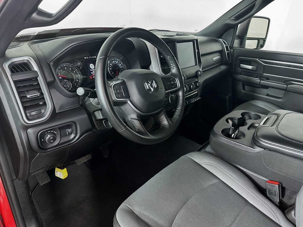 Used 2024 Red Ram Big Horn image 29