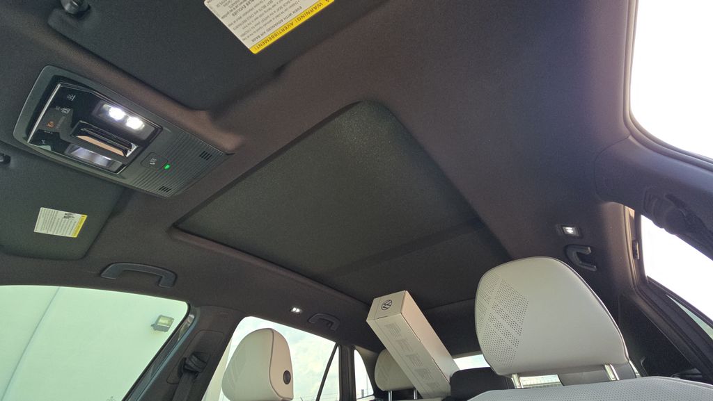 2026 Volkswagen Atlas Cross Sport