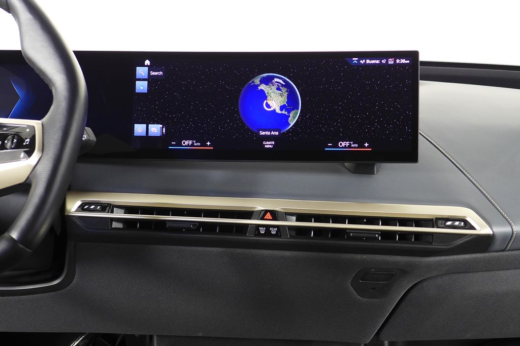 Thumbnail: 2023 BMW iX - 25