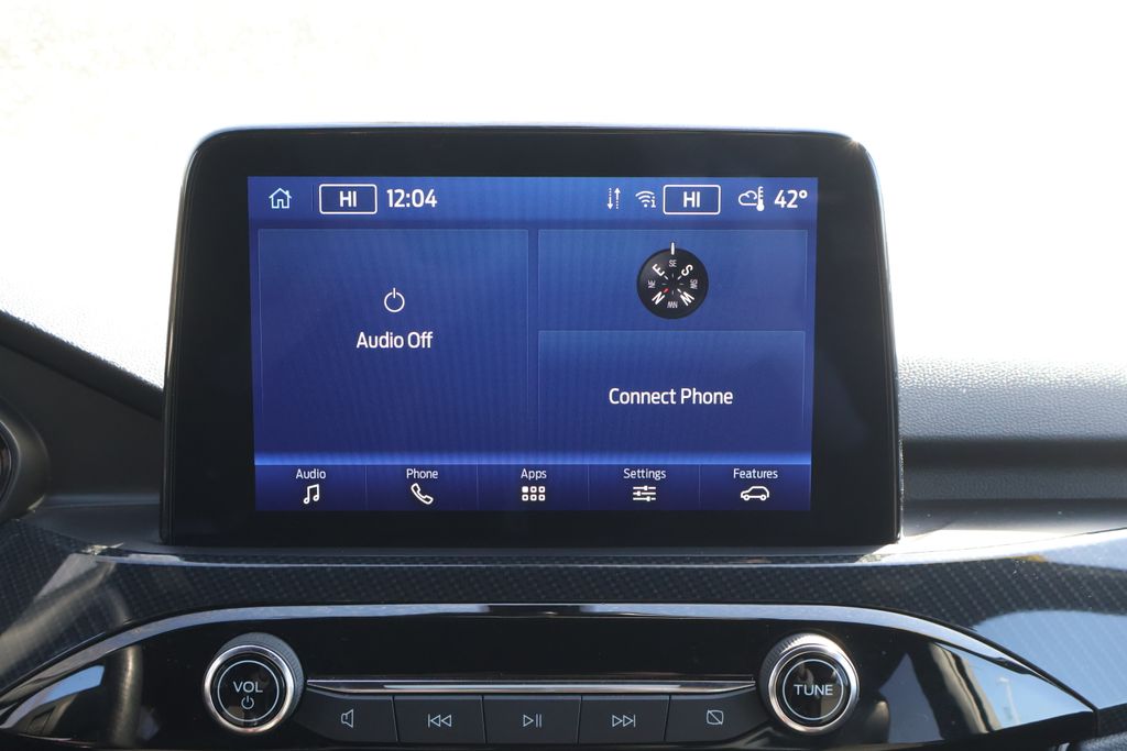 Thumbnail: 2024 Ford Escape - 15