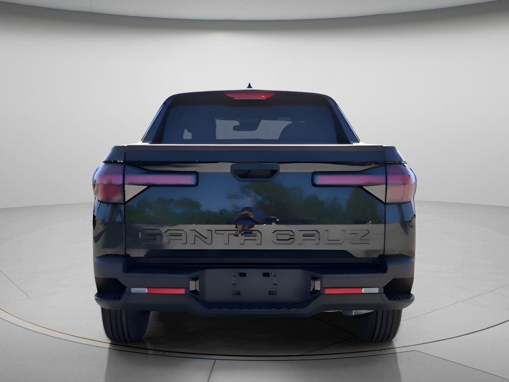 2026 Hyundai Santa Cruz - $32,560