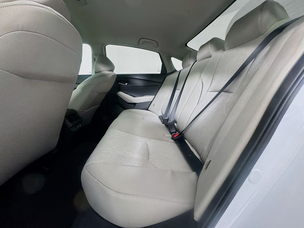 New Car 2025 Honda Accord  Lx For Sale Under $30,000 In Austin, Texas