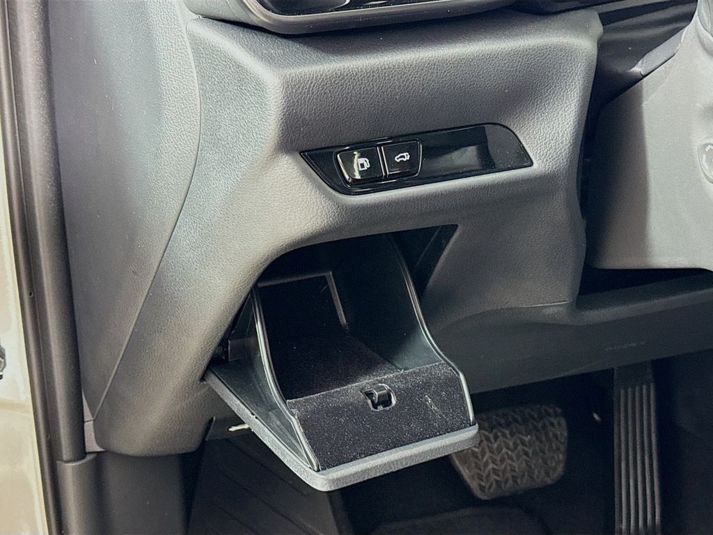 Thumbnail: 2025 Lexus NX - 10