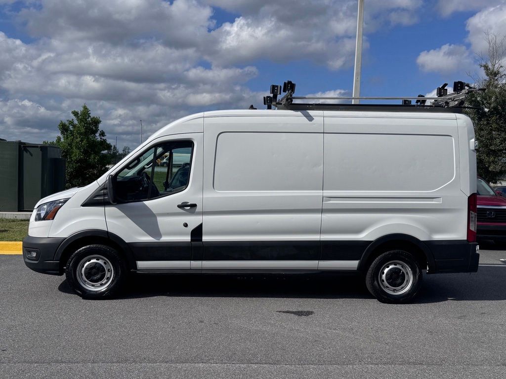 2021 Ford Transit-250 Cargo Van 