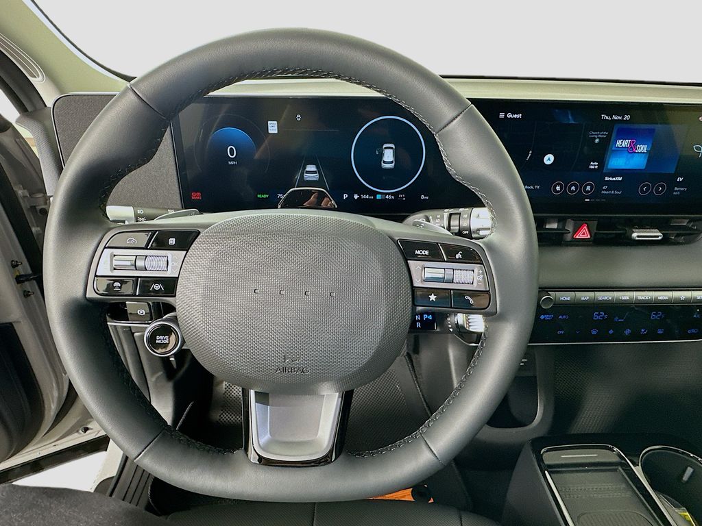 Thumbnail: 2026 Hyundai Ioniq 5 - 10