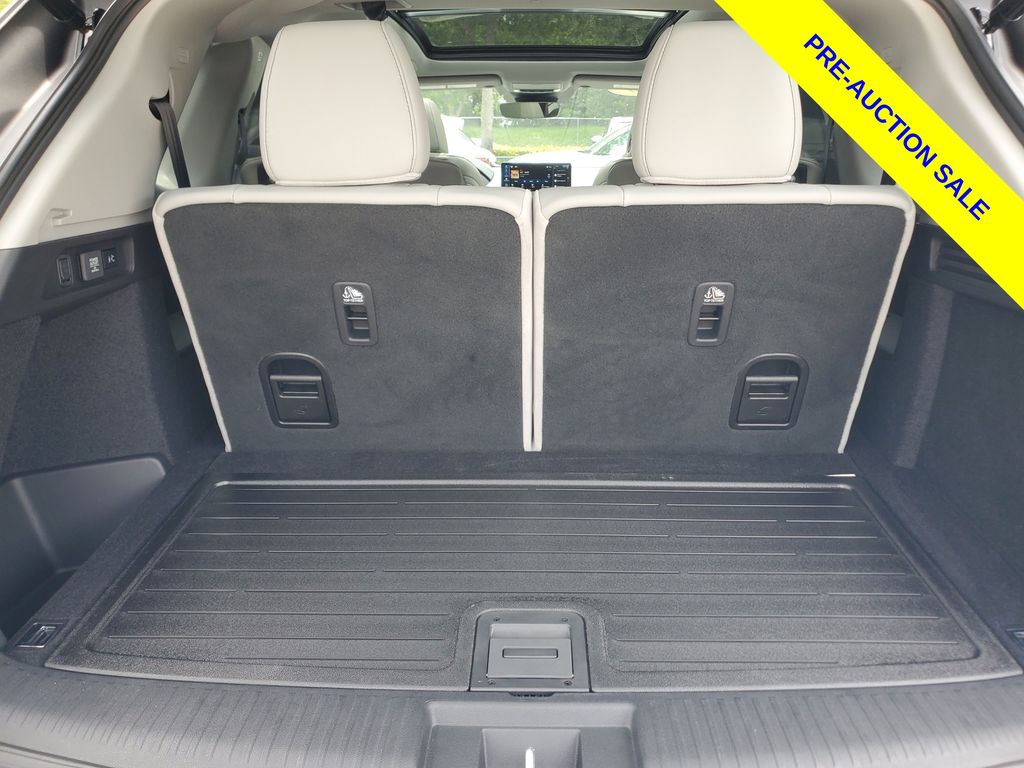 Used 2026 Acura MDX SUV