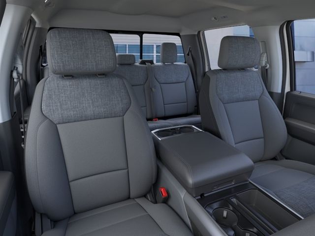 2026 Ford F-150 XLT - 9