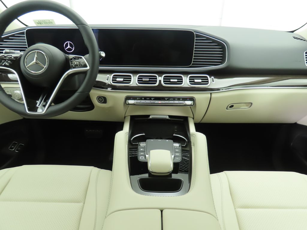 2025 Mercedes-Benz GLE 450 13