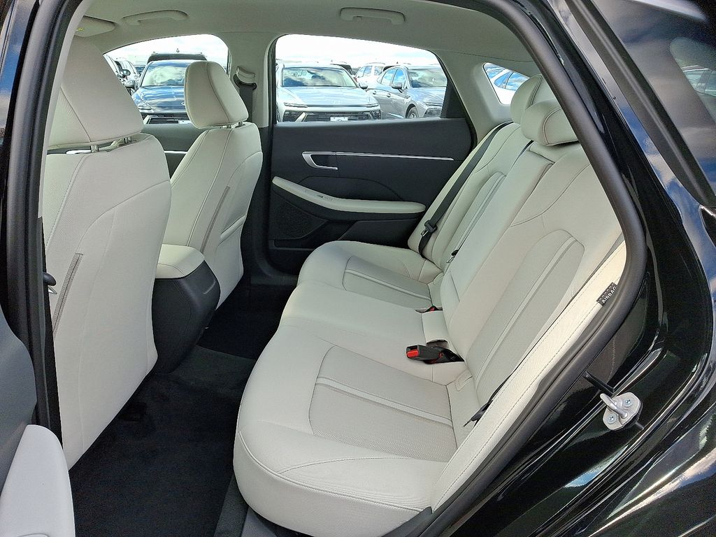 Thumbnail: 2026 Hyundai Sonata - 5