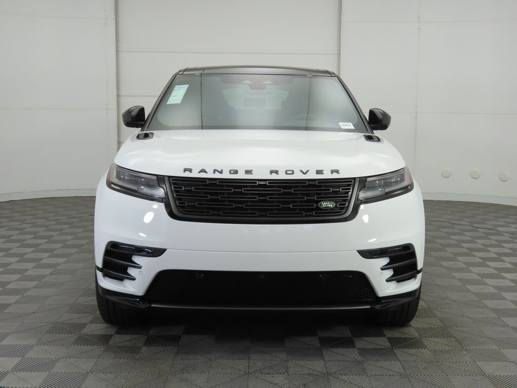 2026 Land Rover Range Rover Velar Dynamic SE 2