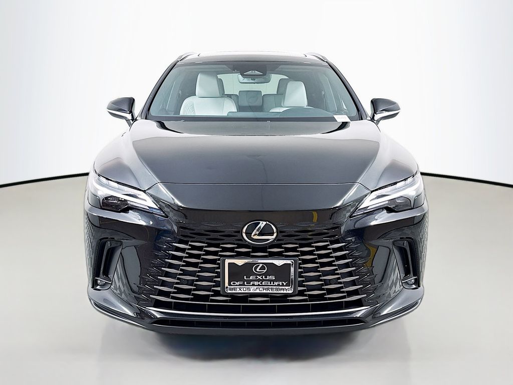 Thumbnail: 2023 Lexus RX - 2